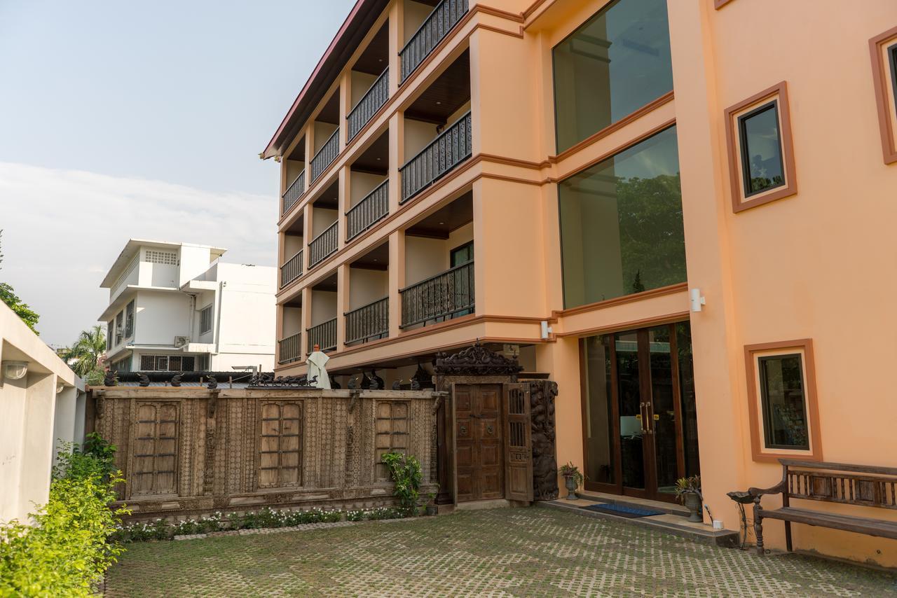 Thanyawintra Boutique And Spa — Photos 1