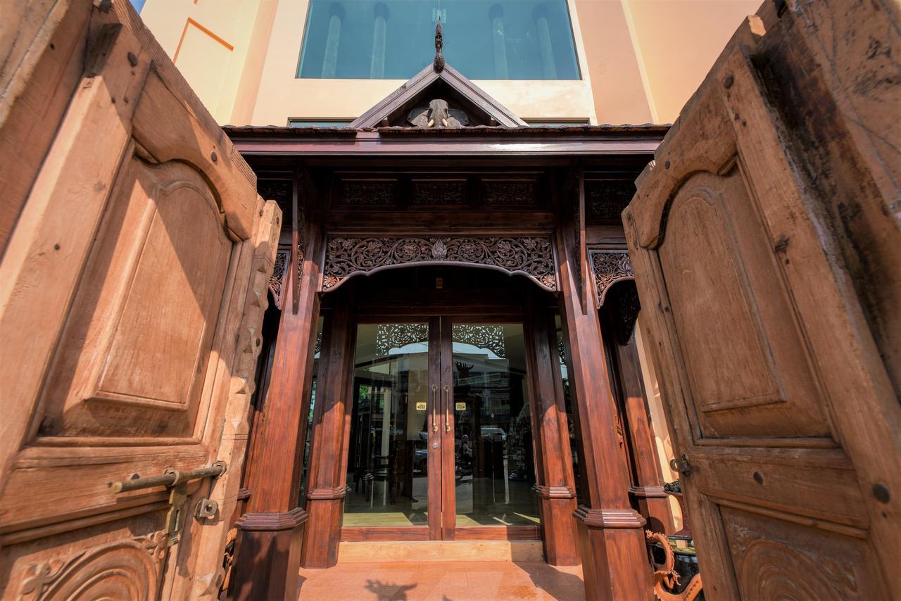 Thanyawintra Boutique And Spa — Photos 3